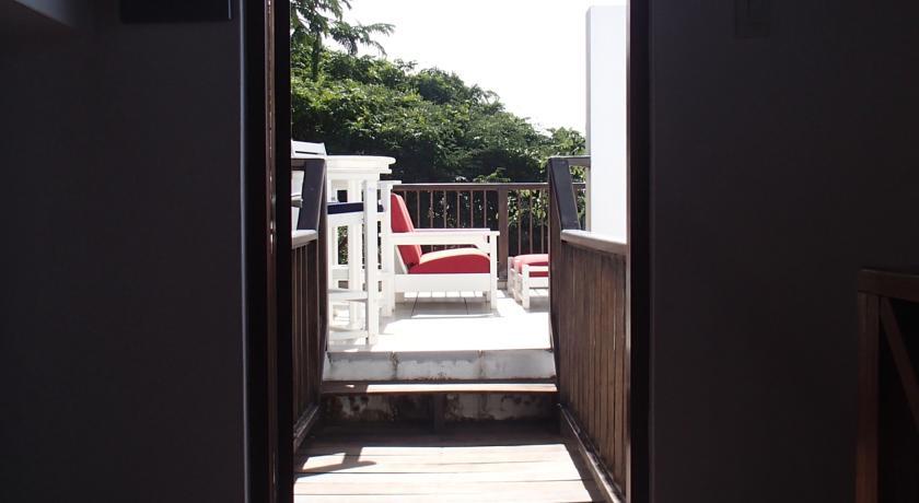 Being Villa Plymouth 객실 사진