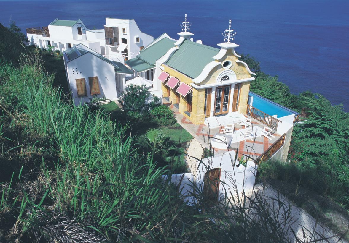Being Villa Plymouth 외부 사진